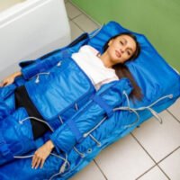 LYMPHATIC DETOX THERAPY