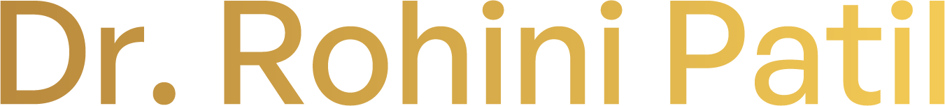 Nutracy Lifestyle By Dr Rohini Patil Logo
