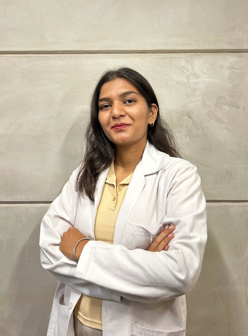 mrunmayee salunkhe clinical assistant nutritionist (1)