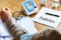 India’s Trusted Diabetes Nutrition Support