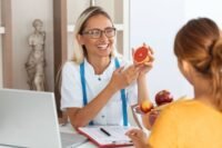 Top-Rated Diabetes Dietitian in India