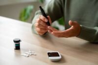 Professional Diet Advice for Diabetes