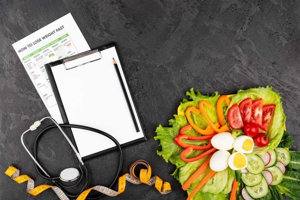 Top foods for kidney health