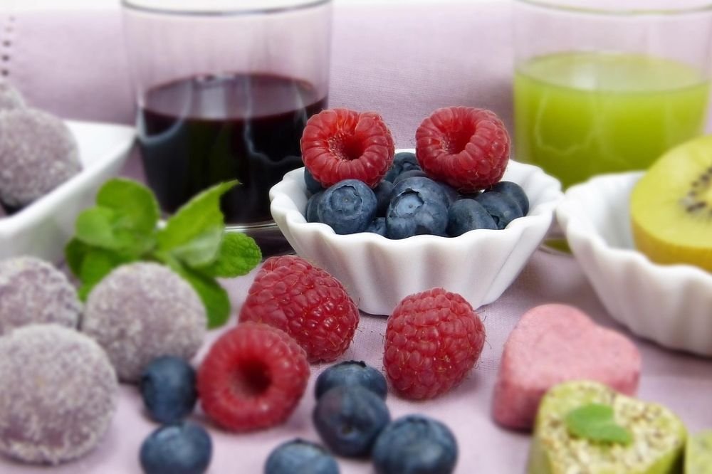 Hormonal health tips from famous dietician in India