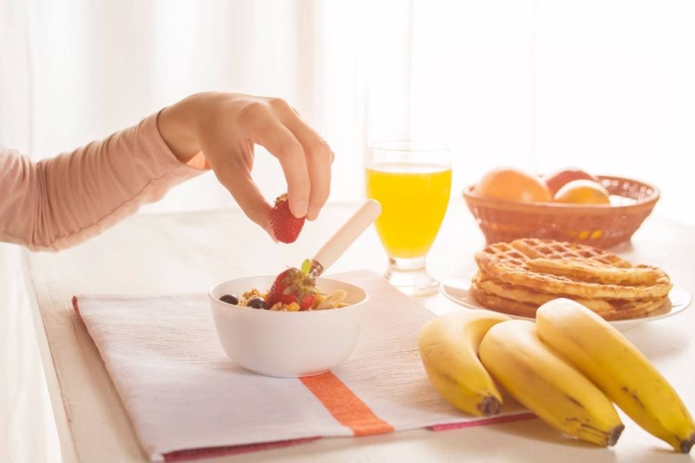 Best morning habits by best dietician in India