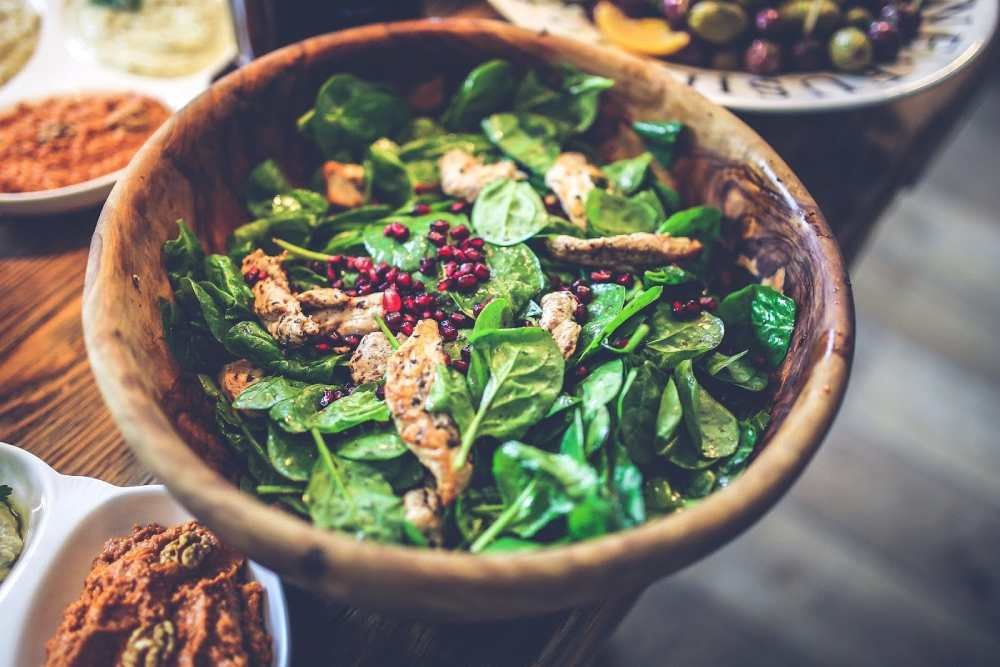 Daily healthy habits by best nutritionist in Dubai