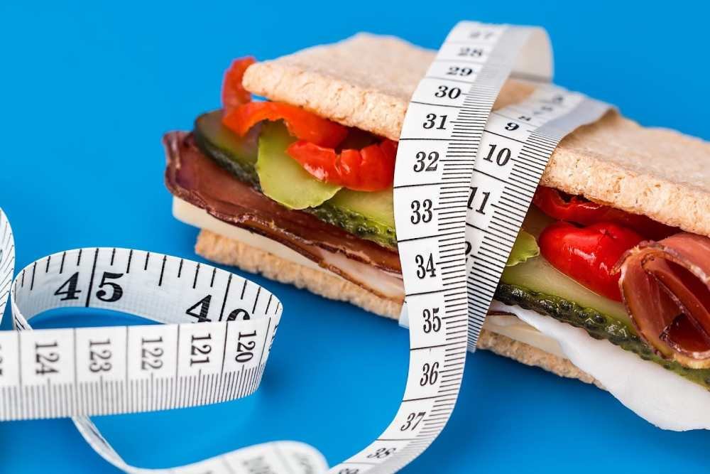 Fast lifestyle meals by best dietitian in Dubai