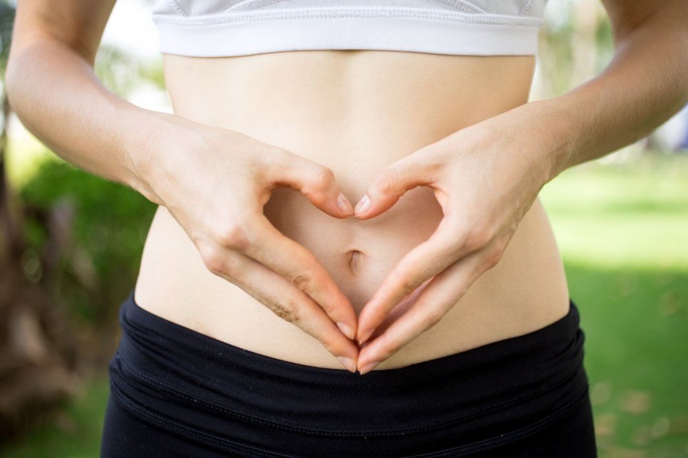 Reset your gut signs by famous dietician India