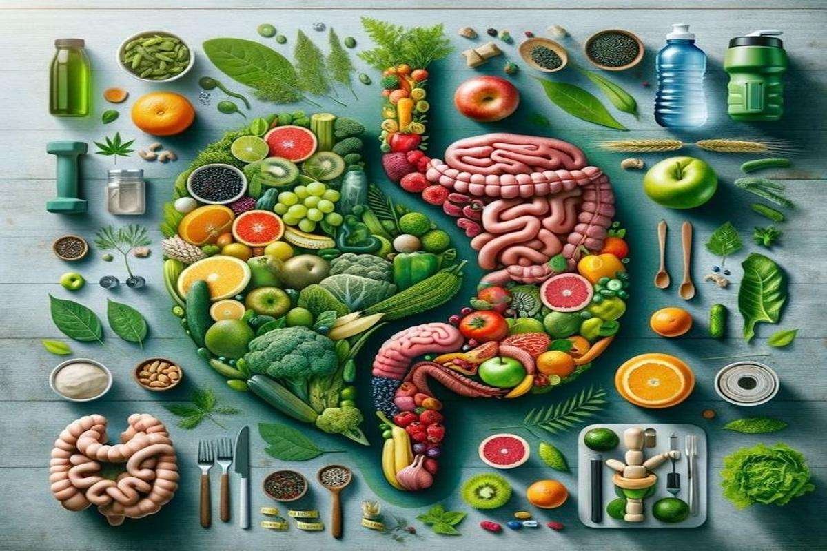 Signs your gut needs reset by best dietician in India