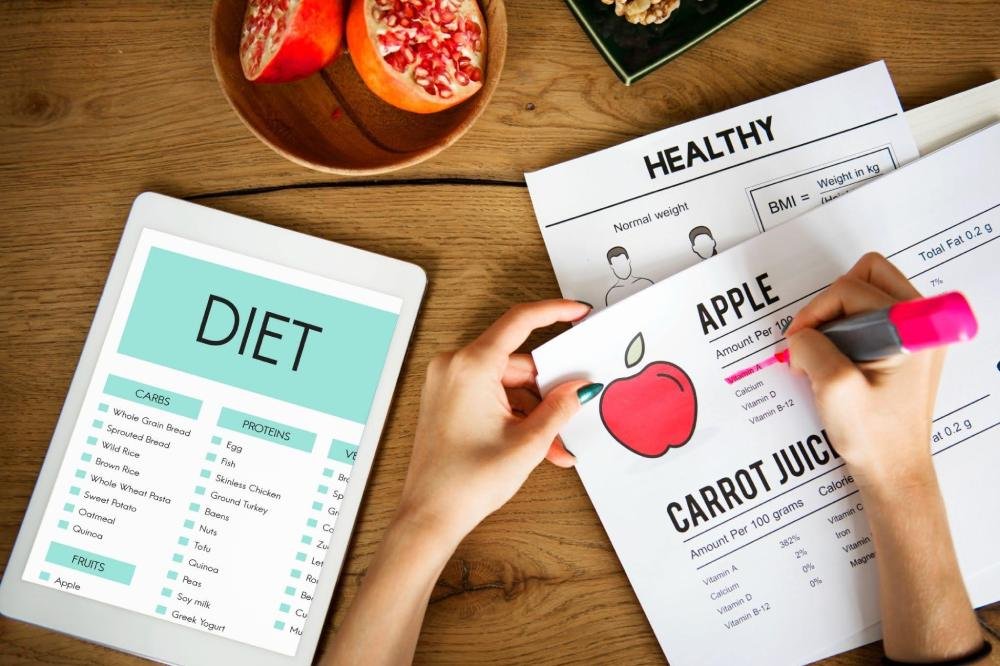 Best Advice for Weight loss dietitian in India