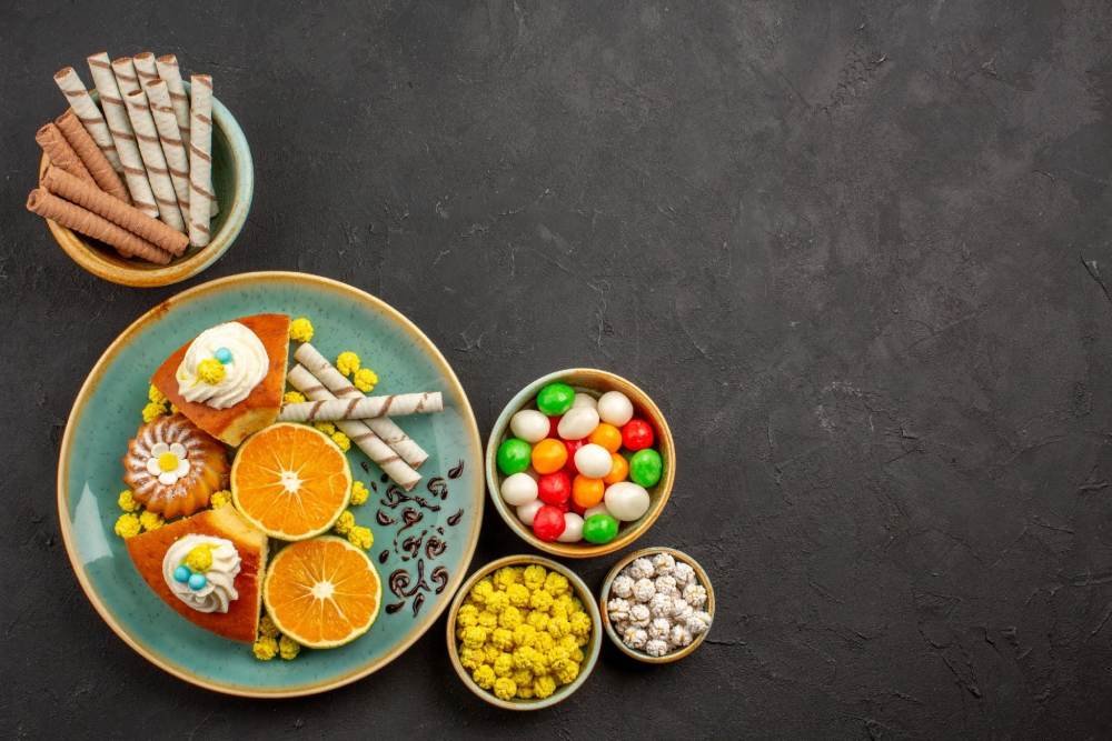 Best prediabetic diet with healthy foods suggested by best nutritionist in India