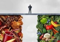 Personalized diet plan for weight loss