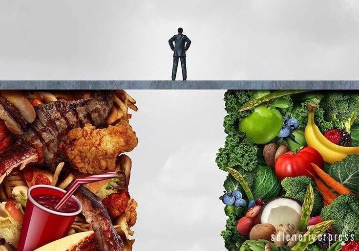 Personalized diet plan for weight loss