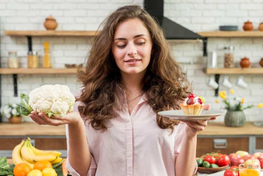 PCOS nutrition tips by the best dietician in India