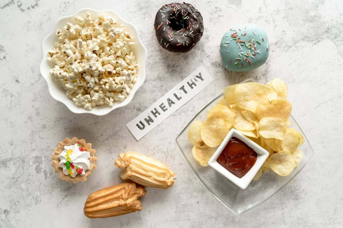 Hidden sugar in everyday foods explained by the best nutritionist in India