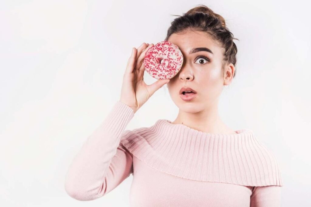 Hidden sugar in everyday foods explained by the best nutritionist in India