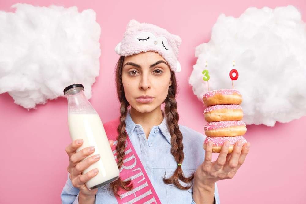 Foods with hidden added sugar to avoid daily